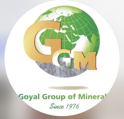 Goyal Group of Minerals