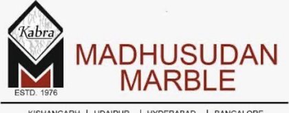 Madhusudan Marble