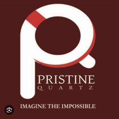 Pristine Quartz
