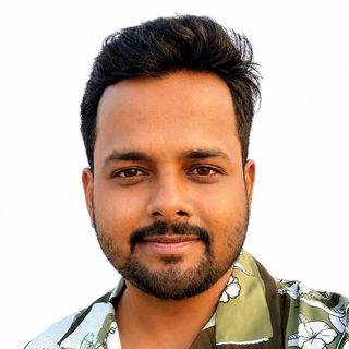 Bharath Lal Yadav